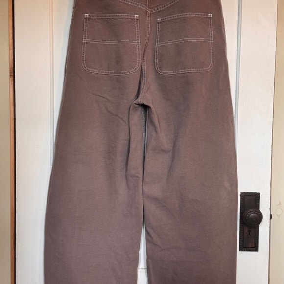 Rudy Jude Adult Canvas Roper Jean - Picture 2 of 3